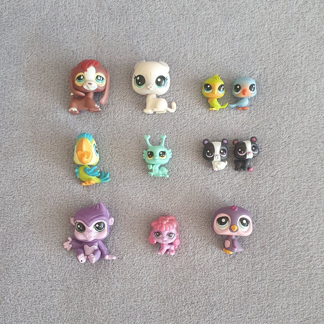 Littlest Pet Shop