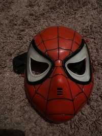 Mascara Homem Aranha (Spider-man)