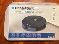 Aspirador Robô BLAUPUNKT Bluebot XBoost (Autonomia: 120 min)