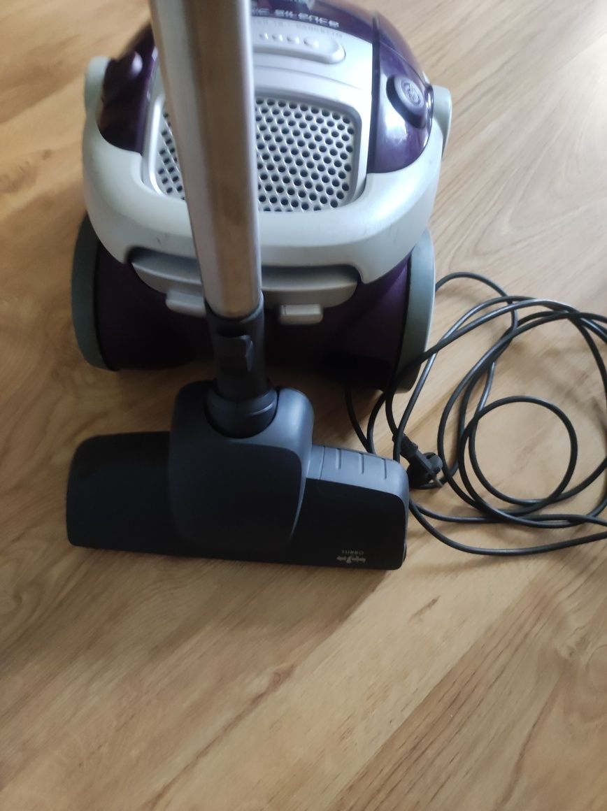 Elektrolux classic silence 1000W