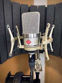 Neumann TLM102 - mikrofon pojemnościowy studyjny
