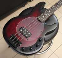 Gitara basowa Sterling by Music Man StingRay 34 PB DSBS - nowa!