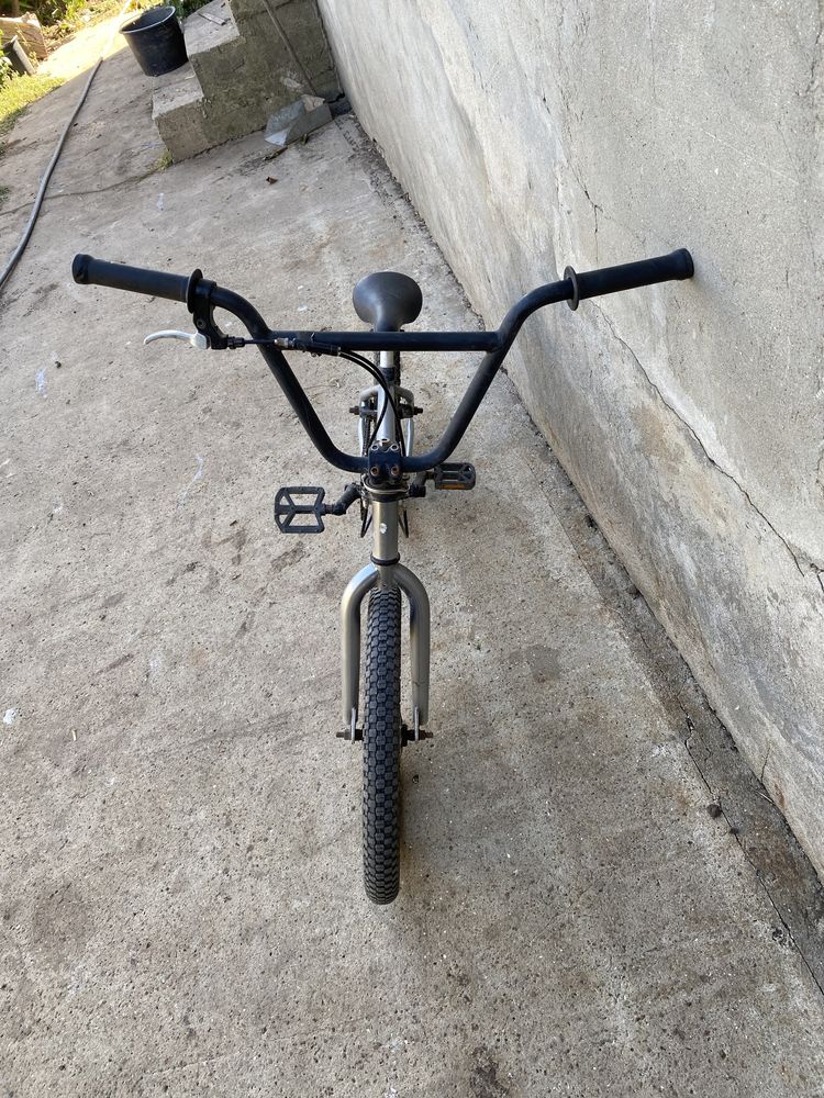 Велосипед ВМХ-5