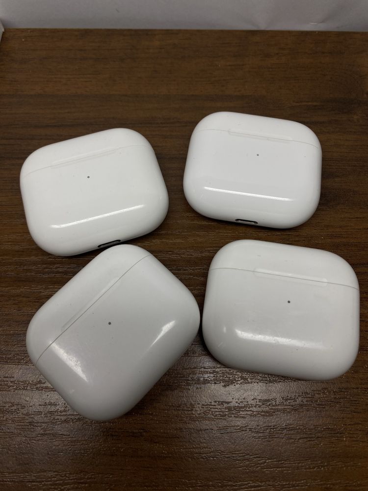 Кейс AirPods 3, AirPods 3, AirPods