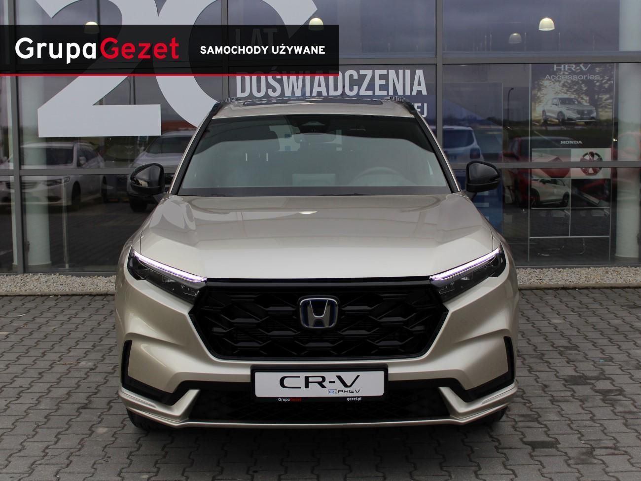 Honda CR-V 2,0 Hybryda e:PHEV Advance Tech 2WD *dostępne inne kolory*