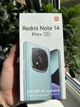 Telefon Xiaomi Redmi Note 14 Pro+ 12 GB / 512 GB 5G fioletowy