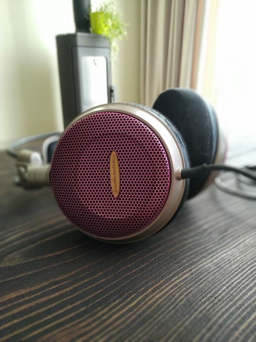 audio-technica ath-ad700