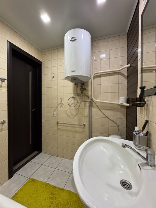 Купите однокомнатную квартиру на проспекте Мануйловський, Радистов