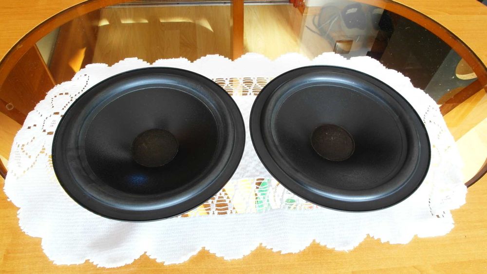 GDN 16/40/4 15ohm komplet do unitra tonsil bolero 200