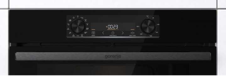 Духова шафа Gorenje BOS6737E06FBG
