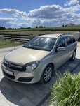 Opel Astra H 1.7 Cdti Stan BDB