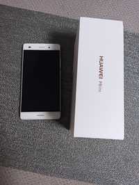 Smartfon Huawei P8 Lite biały