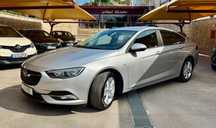 Opel Insignia Grand Sport 1.6 CDTi Business Edition
