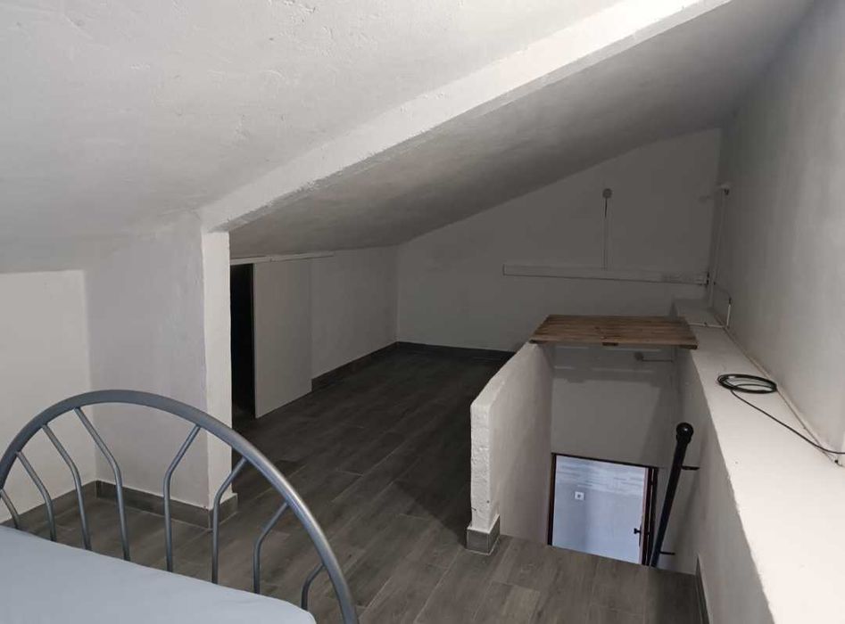 Casa - Tipologia  T1 visita de 6 a 8/12