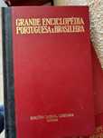 Enciclopédia Portuguesa Brasileira