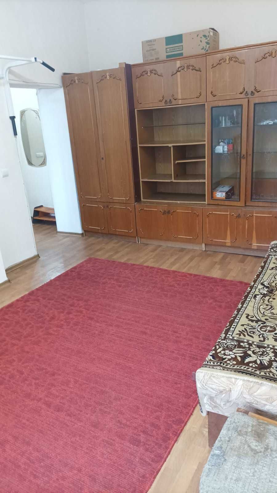 Продам 1 квартиру на Петровского Мазепы