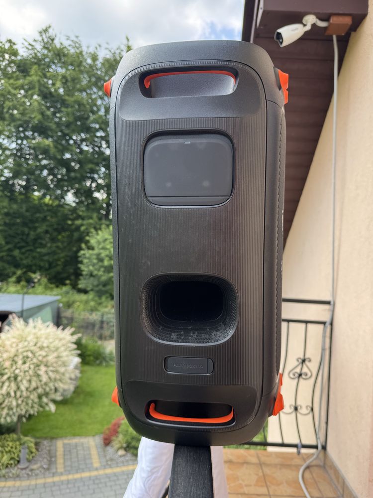 Jbl Partybox 110 bdb stan