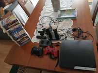 Playstation 3 como nova