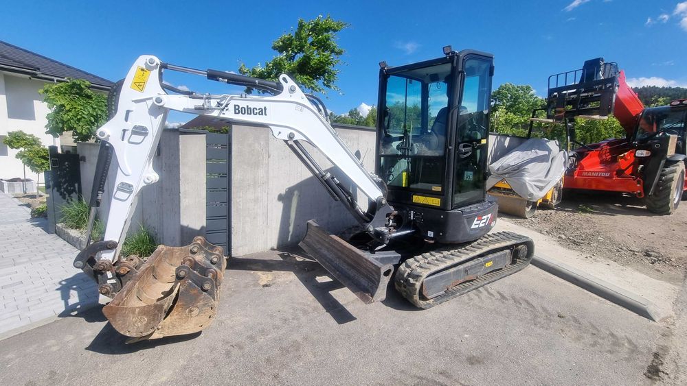 wynajem mini koparka wozidlo wiertnica