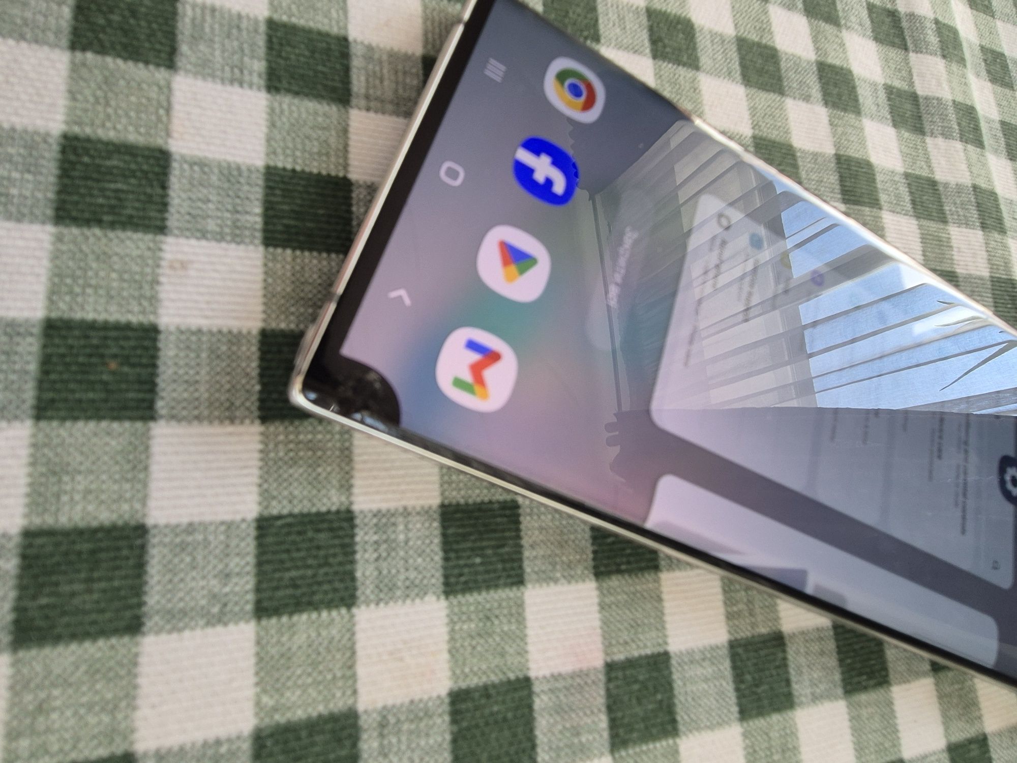 Samsung Note 10+