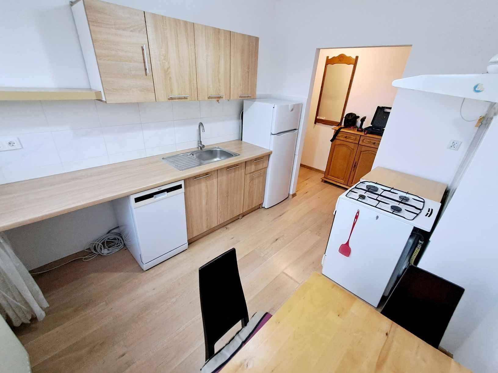 Mieszkanie na wynajem 2 pokojowe 54 m2 w centrum