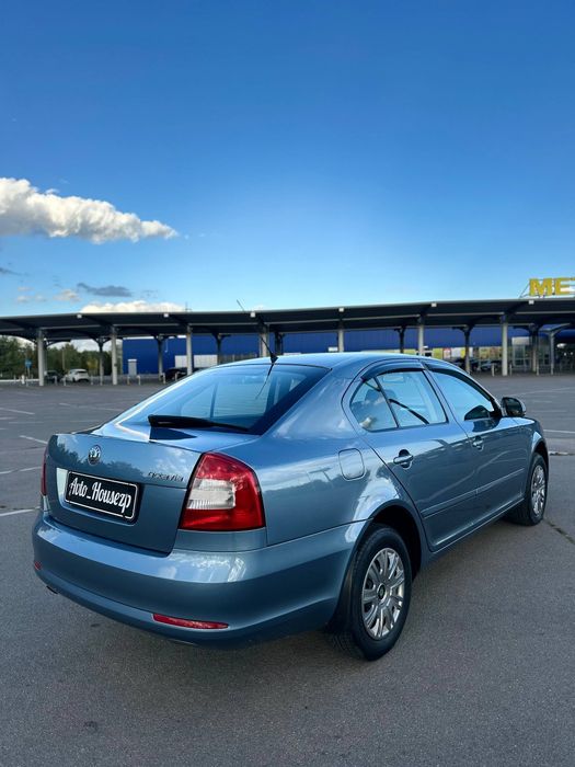 Продам skoda Octavia a5