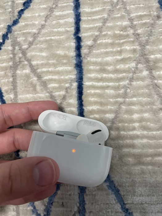 AirPods pro оригінал