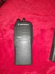 Radiotelefony Motorola GP340