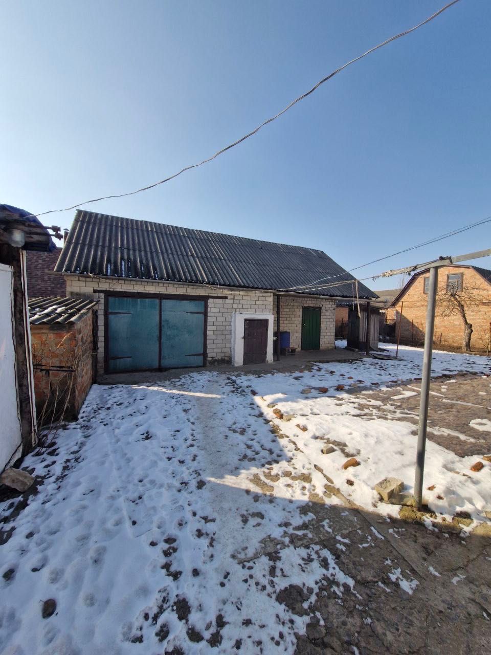 Продаж будинку р-н Північний