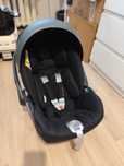 Cybex Cloud Z2 + baza Z