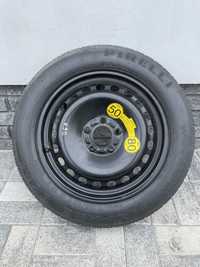 Запаска Докатка Костыль Запасне колесо 125/85 R16 VOLVO FORD