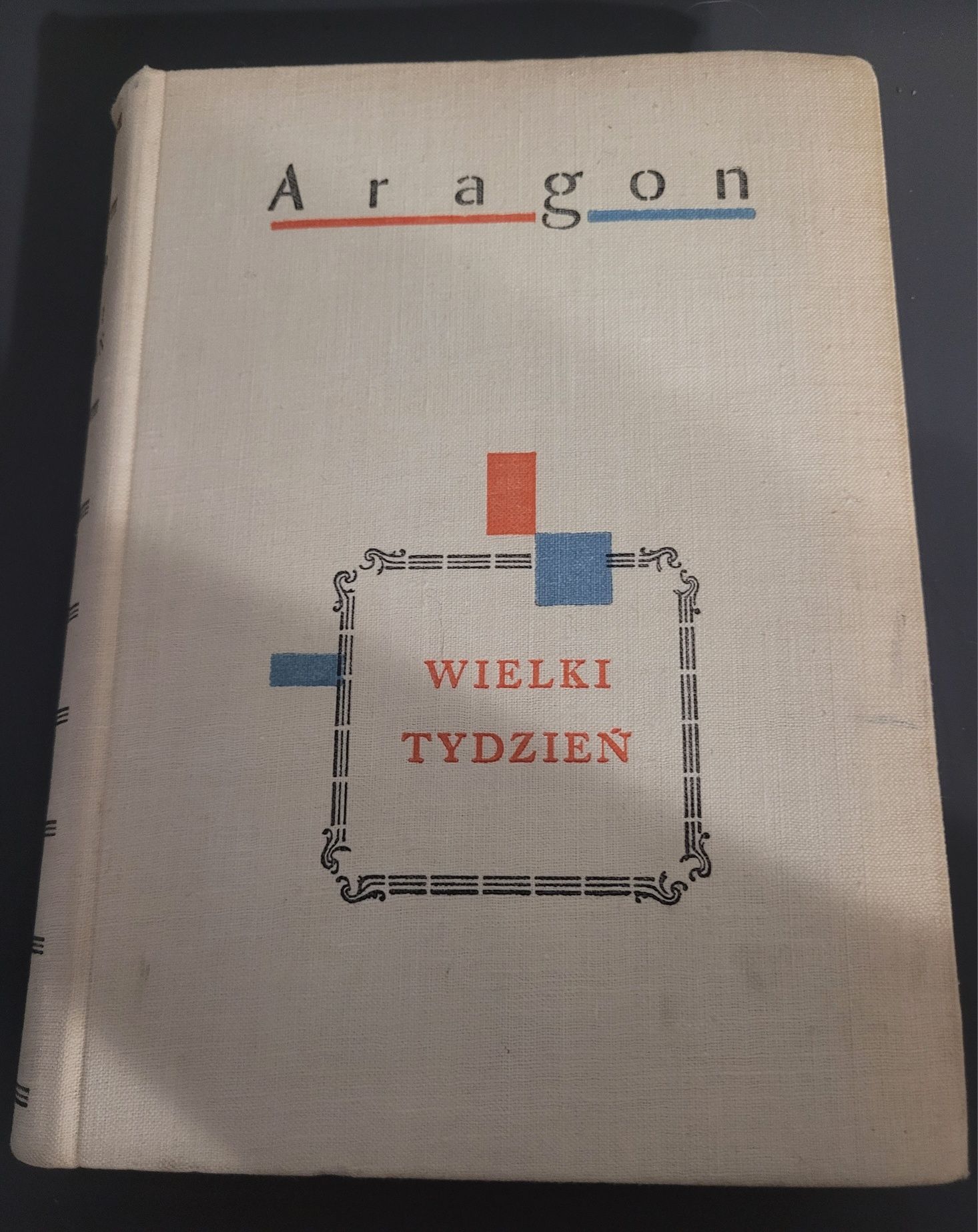 Aragon Wielki Tydzień