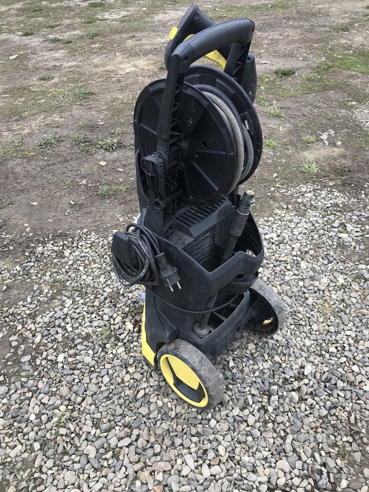 Karcher K 5.700 (Керхер) (каршер)