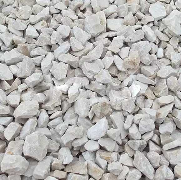 Kamień, grys dolomitowy biały 8-16, 1000kg