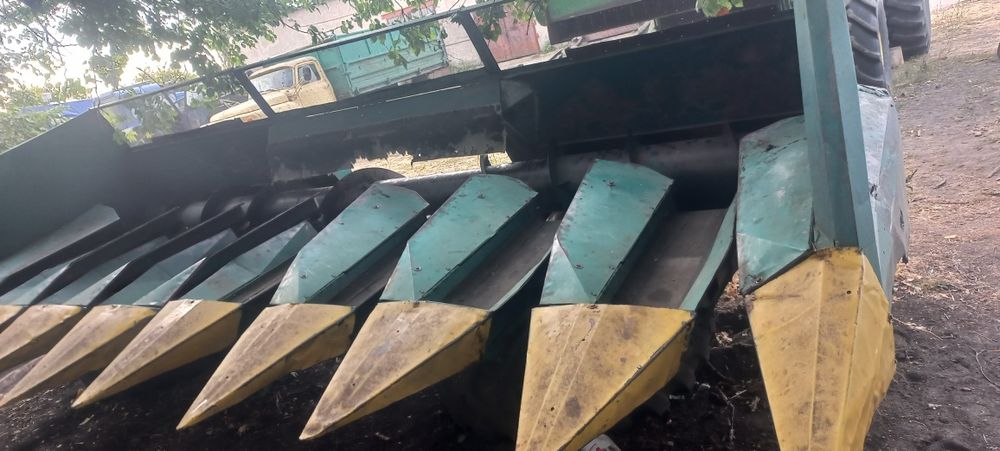 Комбаин Джон Дир 9500