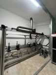 Maquina CNC  Pranchas de Surf
