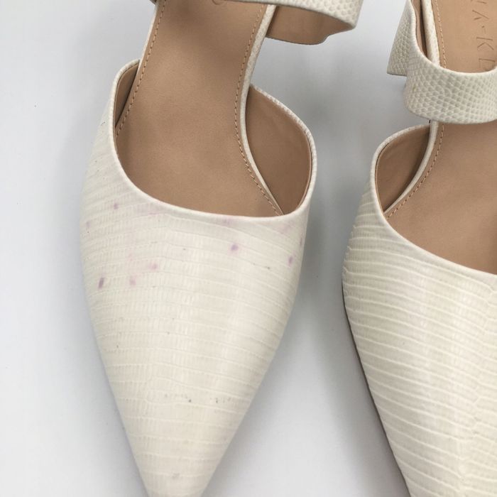 Buty damskie czółenka Na-Kd rozmiar 40