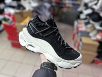 Кросівки Nike Air Max Flyknit Venture black