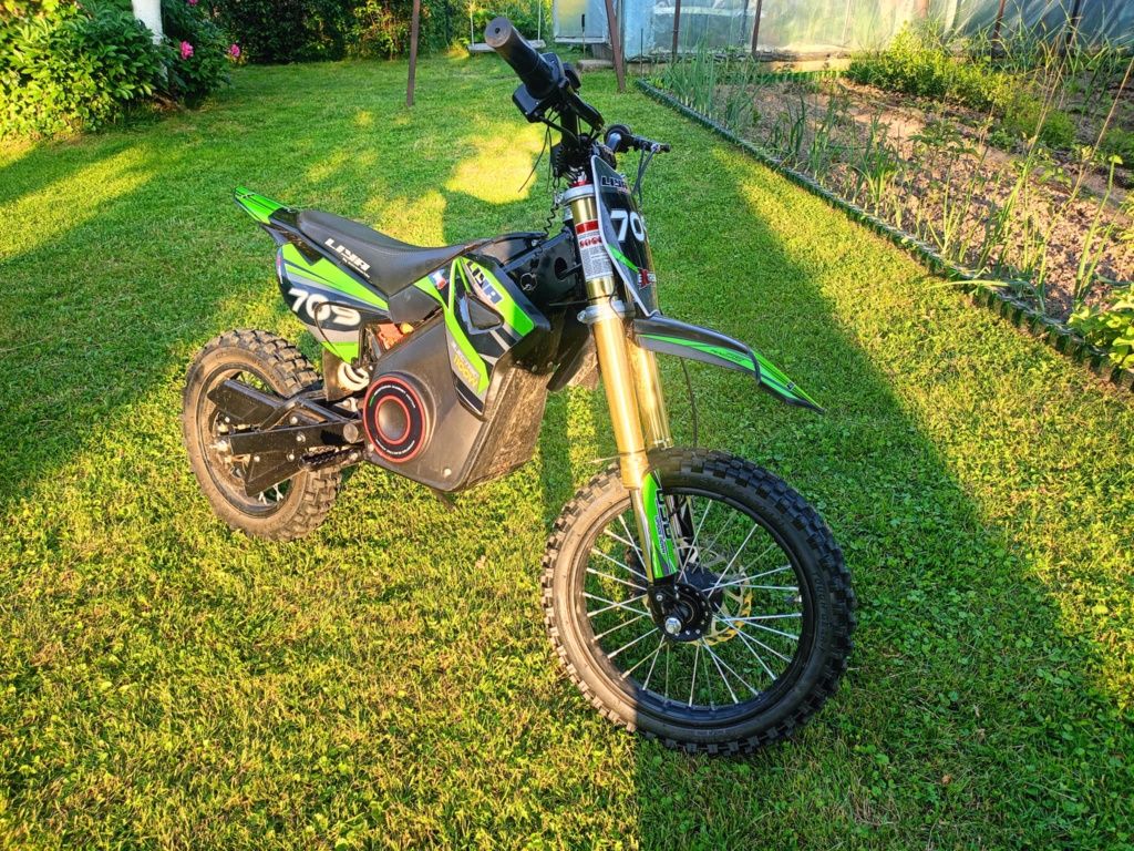 Cross elektryczny 1100W