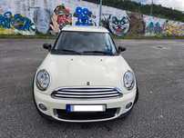 Mini Clubman 1.6 OneD 2014