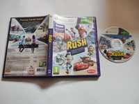 Xbox 360 gra Kinect Rush PL