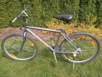 Rower Mongoose rama 16