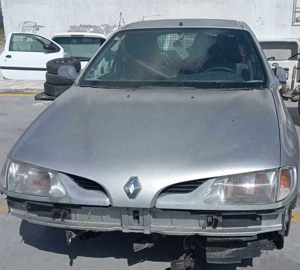 Para peças Renault Megane I Van 1.9 DT ano 1996