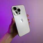 iPhone 14 Pro 128 GB Silver | dowód zakupu z numerem IMEI