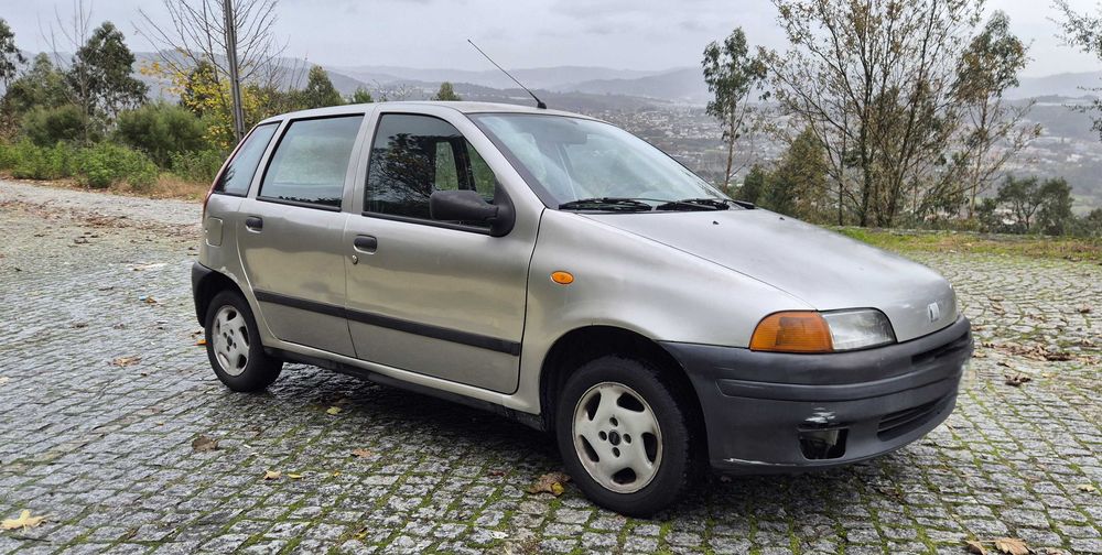 Fiat Punto 1.1 1997