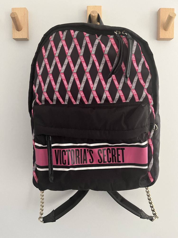 Mochila Victoria’s Secret