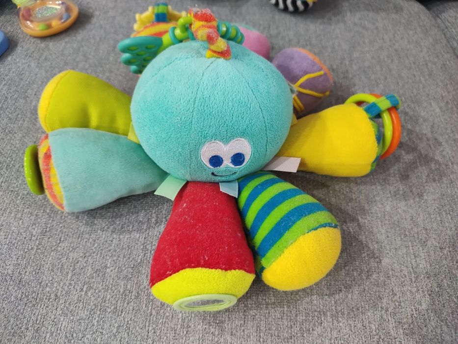 Ośmiornica do powieszenia