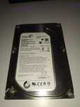 Жорсткий диск Seagate Barracuda