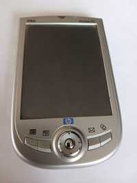 HP iPAQ Pocket PC.