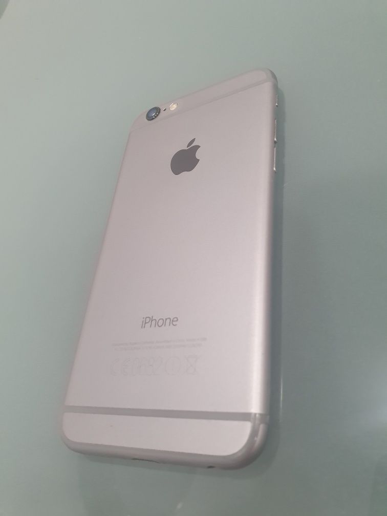 iphone 6 COMO NOVO